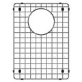 BLANCO 235919 Stainless Steel Bottom Grid for Liven SILGRANIT 60/40 Double Bowl Kitchen Sink (Small Bowl)